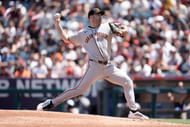Take the under on Justin Verlander (Imagn)